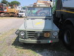 Immagine 4 - Autoveicolo Fiat campagnola AR/76 - Lotto 12 (Asta 4419)