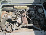 Immagine 5 - Autoveicolo Fiat campagnola AR/76 - Lotto 12 (Asta 4419)