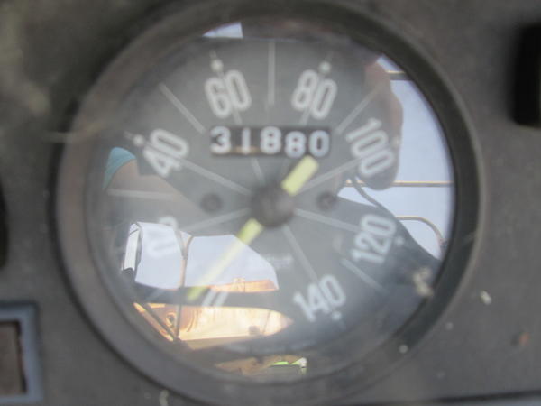 12#4419 Autoveicolo Fiat campagnola AR/76 in vendita - foto 10