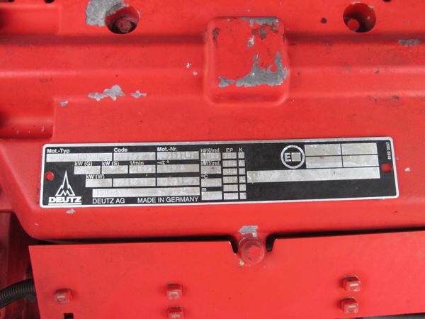 13#4419 Escavatore cingolato O&K RH6-20 in vendita - foto 9