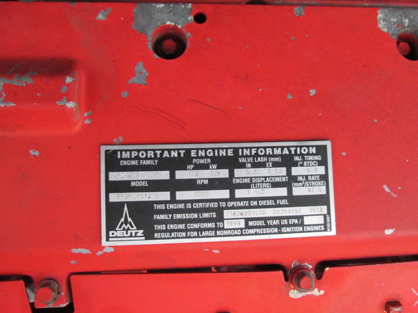 13#4419 Escavatore cingolato O&K RH6-20 in vendita - foto 10