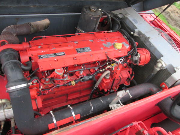 13#4419 Escavatore cingolato O&K RH6-20 in vendita - foto 13