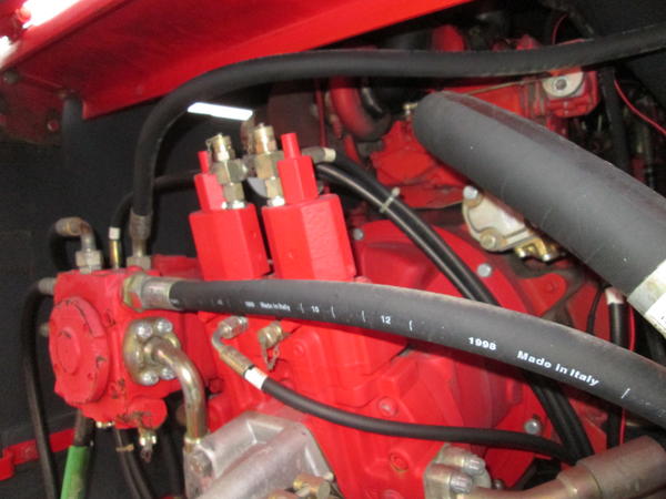 13#4419 Escavatore cingolato O&K RH6-20 in vendita - foto 15