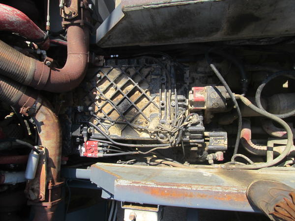 16#4419 Autocarro Astra HD7 in vendita - foto 17