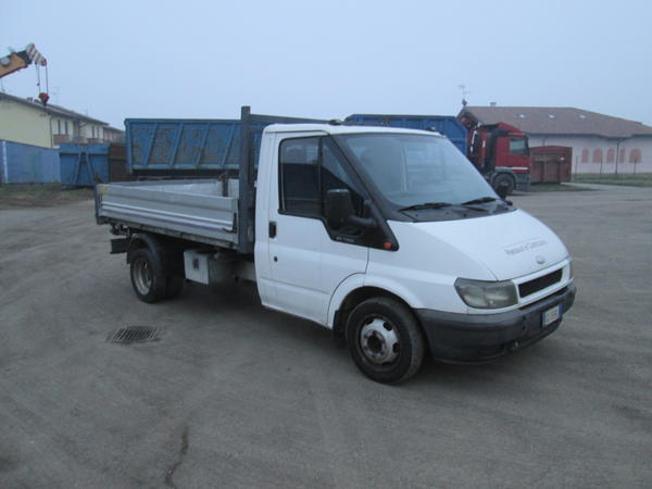 Autocarri in vendita