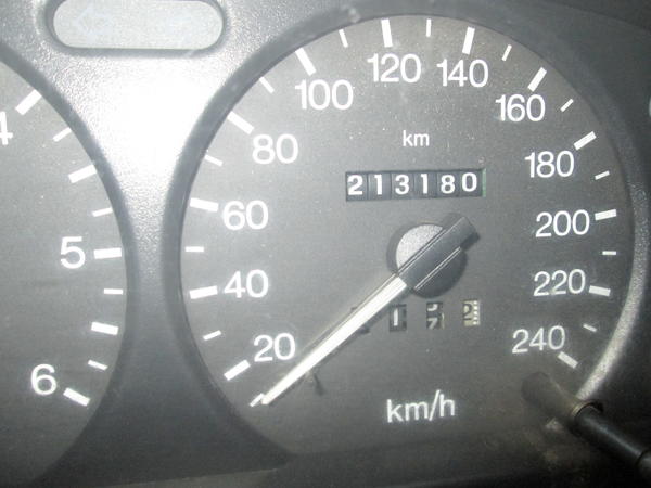 17#4419 Autocarro Ford Transit in vendita - foto 9