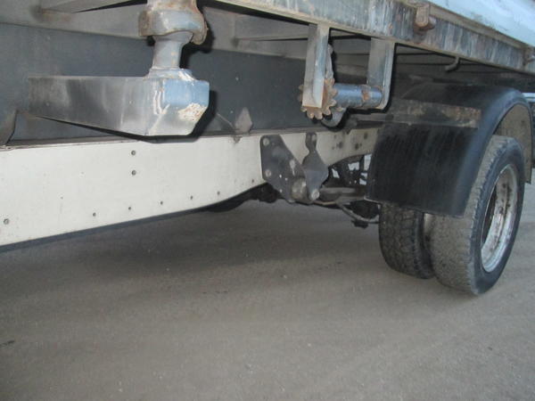 17#4419 Autocarro Ford Transit in vendita - foto 10