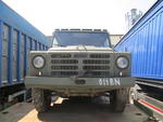 Immagine 2 - Autoveicolo Fiat campagnola AR/76 - Lotto 18 (Asta 4419)