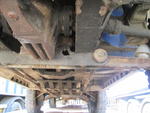 Immagine 3 - Autoveicolo Fiat campagnola AR/76 - Lotto 18 (Asta 4419)
