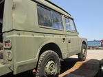 Immagine 9 - Autoveicolo Fiat campagnola AR/76 - Lotto 18 (Asta 4419)