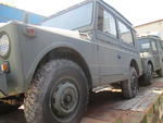 Immagine 10 - Autoveicolo Fiat campagnola AR/76 - Lotto 18 (Asta 4419)