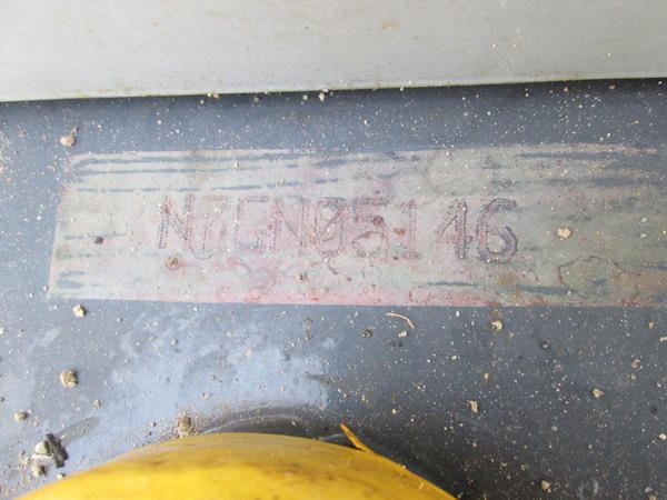 19#4419 Miniescavatore New Holland Kobelco E 27.2SR in vendita - foto 10