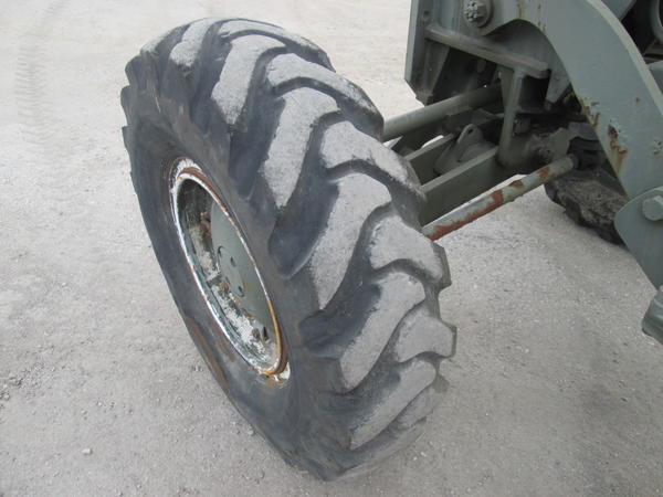 2#4419 Motolivellatrice Grader Fiat Allias in vendita - foto 10