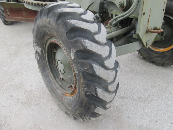 2#4419 Motolivellatrice Grader Fiat Allias in vendita - foto 13