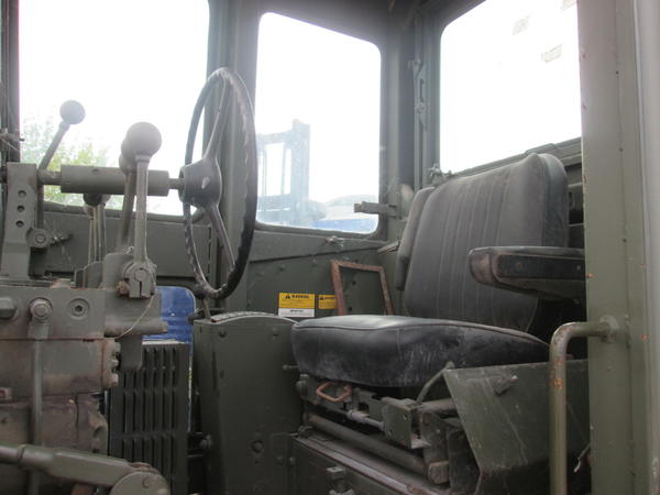 2#4419 Motolivellatrice Grader Fiat Allias in vendita - foto 18