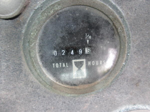 2#4419 Motolivellatrice Grader Fiat Allias in vendita - foto 22