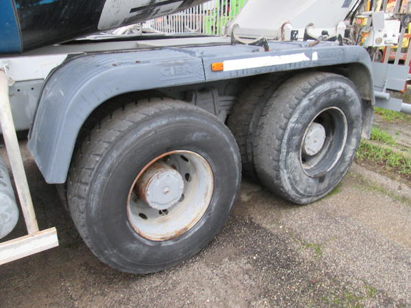 22#4419 Autocarro Astra HD7/C 84.50 in vendita - foto 4