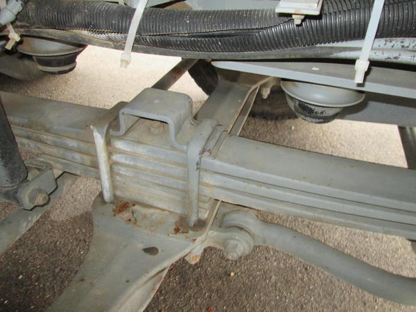 22#4419 Autocarro Astra HD7/C 84.50 in vendita - foto 10