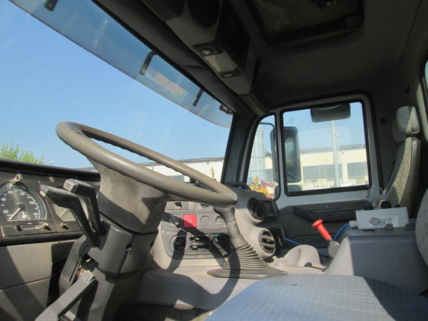 22#4419 Autocarro Astra HD7/C 84.50 in vendita - foto 12