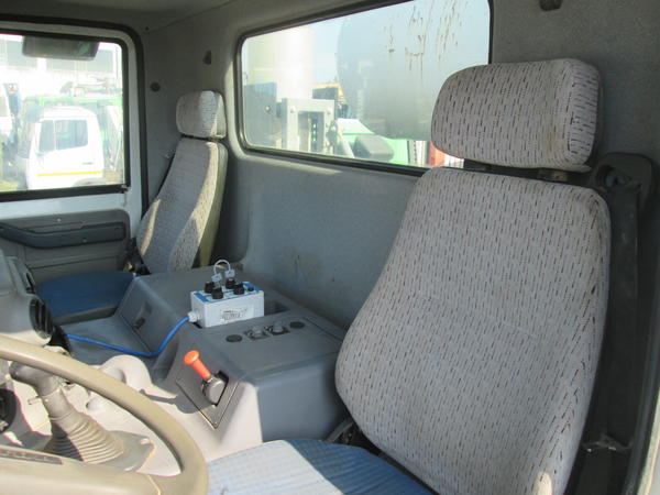 22#4419 Autocarro Astra HD7/C 84.50 in vendita - foto 13
