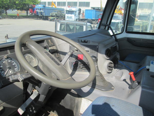 22#4419 Autocarro Astra HD7/C 84.50 in vendita - foto 14