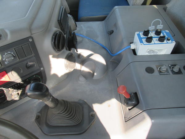 22#4419 Autocarro Astra HD7/C 84.50 in vendita - foto 15