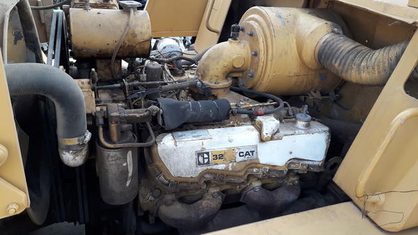 3#4419 Carrello elevatore Caterpillar in vendita - foto 10