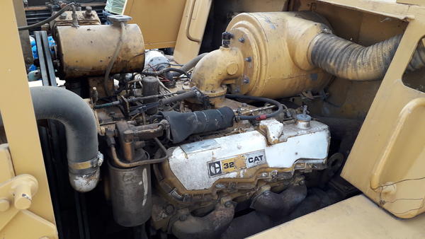3#4419 Carrello elevatore Caterpillar in vendita - foto 11