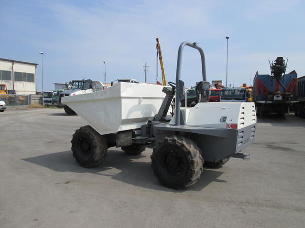 34#4419 Dumper Benford 6005 CTFA in vendita - foto 1