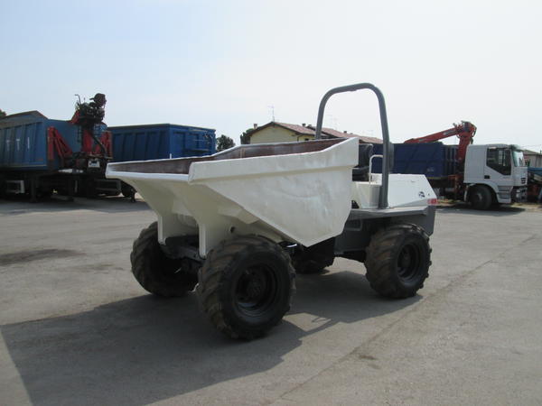 34#4419 Dumper Benford 6005 CTFA in vendita - foto 2