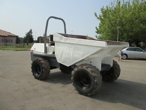 34#4419 Dumper Benford 6005 CTFA in vendita - foto 3
