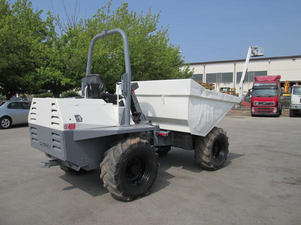 34#4419 Dumper Benford 6005 CTFA in vendita - foto 4