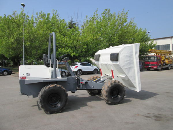34#4419 Dumper Benford 6005 CTFA in vendita - foto 7