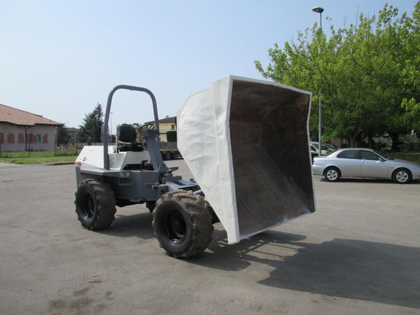 34#4419 Dumper Benford 6005 CTFA in vendita - foto 8