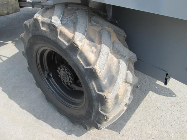 34#4419 Dumper Benford 6005 CTFA in vendita - foto 15
