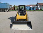 Immagine 8 - Minipala Caterpillar 226B3 - Lotto 35 (Asta 4419)