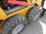 Immagine 17 - Minipala Caterpillar 226B3 - Lotto 35 (Asta 4419)