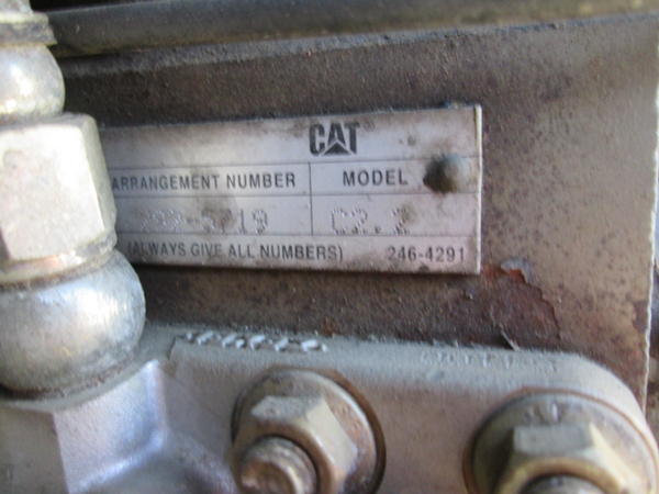35#4419 Minipala Caterpillar 226B3 in vendita - foto 15