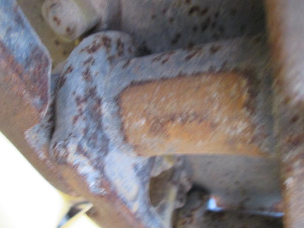 37#4419 Dozer Fiat Allis FD5 in vendita - foto 12