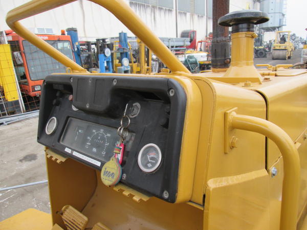 37#4419 Dozer Fiat Allis FD5 in vendita - foto 13