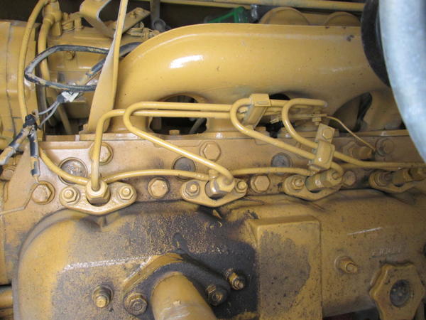 37#4419 Dozer Fiat Allis FD5 in vendita - foto 18