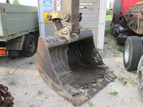 6#4419 Escavatore cingolato Caterpillar 225 in vendita - foto 5