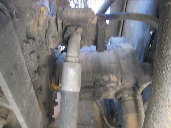 6#4419 Escavatore cingolato Caterpillar 225 in vendita - foto 13