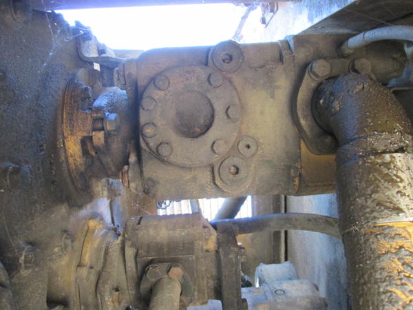 6#4419 Escavatore cingolato Caterpillar 225 in vendita - foto 14