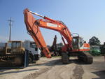 Image 2 - Daewoo Solar mod. 450 tracked excavator - Lot 7 (Auction 4419)