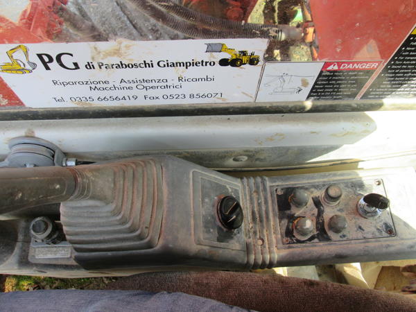 7#4419 Escavatore cingolato Daewoo Solar mod. 450 in vendita - foto 13