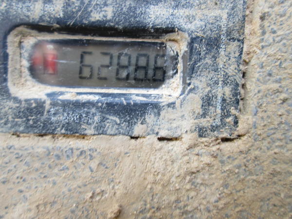 7#4419 Escavatore cingolato Daewoo Solar mod. 450 in vendita - foto 15