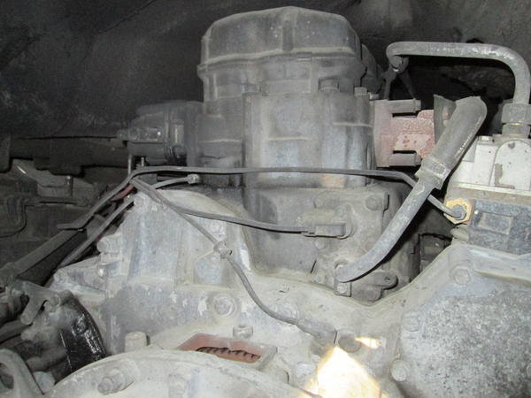 9#4419 Autoveicolo Scania 124 in vendita - foto 10