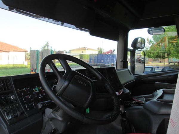 9#4419 Autoveicolo Scania 124 in vendita - foto 11