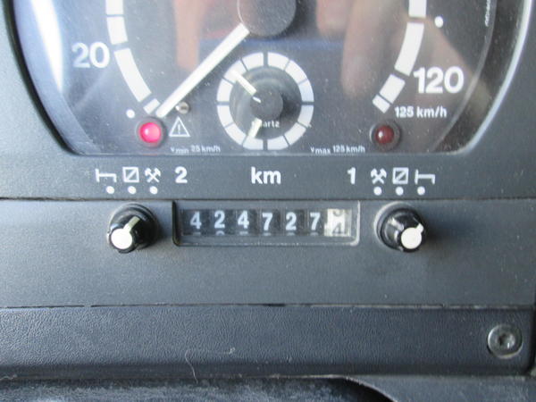 9#4419 Autoveicolo Scania 124 in vendita - foto 14